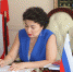 Арина Новосельская провела личный прием граждан - Минкультуры Республики Крым