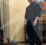 По словам Левана, Чуча сидел у подъезда спортивного центра. - Комсомольская правда