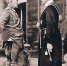 Август 1918-го. Гетман Скоропадский стоит навытяжку перед кайзером Вильгельмом II. Когда немцы разогнали Центральную раду, во главе Украины встал Скоропадский - бывший генерал-лейтенант русской армии. Фото: Mirrorpix/Getty Images - Комсомольская правда