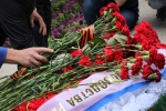 «Горсть памяти»