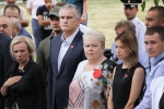 «Горсть памяти»