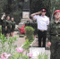 В Ялте состоялась Всероссийская военно-патриотическая акция «Горсть памяти» - Crimea-news.com