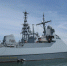 Новейшие корабли ЧФ примут участие в Главном военно-морском параде в Санкт-Петербурге - Газета Крымская газета