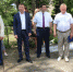 В Евпатории состоялось торжественное открытие Межрегионального слёта юных экологов - 2019 - Crimea-news.com