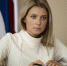 Наталья Поклонская раскритиковала нового украинского президента - Комсомольская правда