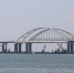 Сумасшедшая скорость зафиксирована на Крымском мосту - Комсомольская правда
