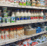 Изменились правила расположения молочной продукции на прилавках магазинов - Газета Крымская газета