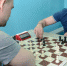 В Симферопольском следственном изоляторе состоялся шахматный турнир - УФСИН по Республике Крым