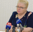 Наталья Маленко провела еженедельное оперативно-хозяйственное совещание - Администрация города Симферополя