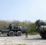 В Крыму прошли учения с участием комплексов «Триумф» и «Панцирь» - Crimea-news.com