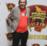 Продюсер стал гостем эфира Радио  Комсомольская правда  Фото: Иван МАКЕЕВ - Комсомольская правда