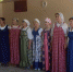 В селе Охотниково  состоялся Праздник Семьи - Симферопольская и Крымская епархия