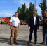 Автопарк Севавтодора пополнился новой техникой - Крым 24