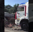 В Крыму фура с заснувшим водителем врезалась в микроавтобус: есть жертвы - Crimea-news.com