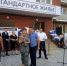 Крымчанам вручили ключи от квартир в новом современном доме в Симферополе - Crimea-news.com