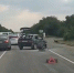 ВАЗ смяло после ДТП под Симферополем - Crimea-news.com