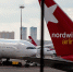 Самолет авиакомпании Nordwind. - Комсомольская правда