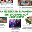 Энтеровирусная инфекция: что надо знать ?! - Роспотребнадзор по Республике Крым