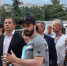 Илья Авербух выразил благодарность городским властям за поддержку организации ледового спектакля в Ялте - Crimea-news.com