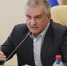 Сергей Аксенов прокомментировал данные экзит-поллов по выборам в Раду Украины - Crimea-news.com