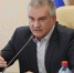 Сергей Аксенов прокомментировал данные экзит-поллов по выборам в Раду Украины - Газета Крымская газета