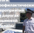 В крымской столице подвели итоги профилактического мероприятия «Безопасность пешехода» - ГИБДД Республики Крым