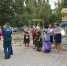 Учебно-методический сбор противопожарной службы - Crimea-news.com
