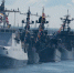 Севастополь празднует День ВМФ - Crimea-news.com