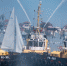 Севастополь отпраздновал День ВМФ - Газета Крымская газета