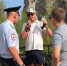 У Ласточкиного гнезда наказали фотоживодеров - Crimea-news.com