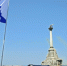 Сергей Аксёнов посетил празднование Дня ВМФ - Крымская правда