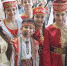 Армянский праздник «Вардавар» раскрывает традиционные особенности народа – Александр Попов - Crimea-news.com