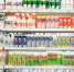 Минпром Крыма утвердил рекомендации по размещению молочной продукции в местах продажи - Crimea-news.com