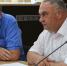 Василий Грабован встретился с управляющими компаниями района - Crimea-news.com