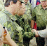 1999 год. Приезд Владимира Путина на Кавказ - Комсомольская правда