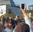 Путин приехал на байк-шоу «Ночных волков» в Крыму на мотоцикле «Урал» - Crimea-news.com