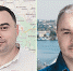 Сергей Богатыренко (слева) и Владимир Демченко - Комсомольская правда