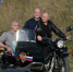 Байкер Хирург оценил навыки Путина за рулём мотоцикла - Crimea-news.com