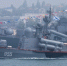 Черноморский флот проводит учения - Крымская правда