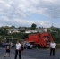 В Севастополе мусоровоз протаранил 15 легковушек - Crimea-news.com