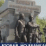 Великая Императрица. Три года в Симферополе стоит возрождённый памятник Екатерине II - Crimea-news.com