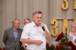 Заводу «Фиолент» исполнилось 106 лет