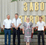 Заводу «Фиолент» - 106 лет - Симферопольский Горсовет