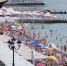 В Ялте объяснили причину загрязнения морской воды - Crimea-news.com
