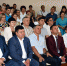 Встреча с коллективом Перинатального центра - Crimea-news.com