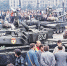 Август 1991-го. На улицы Москвы вышли танки и сотни тысяч человек. После этого сохранить прежний СССР оказалось уже невозможно. Фото: Анатолий ЖДАНОВ - Комсомольская правда