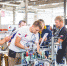 В Казани завершился 45-й чемпионат мира по профессиональному мастерству WorldSkills - Газета Крымская газета