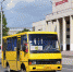 Для Симферополя купят 25 новых автобусов - Crimea-news.com