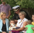 "Семья года" из Севастополя отправится на встречу с Президентом России - Crimea-news.com
