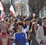 93% крымчан отметили доброжелательные межнациональные отношения в своём населённом пункте - Crimea-news.com